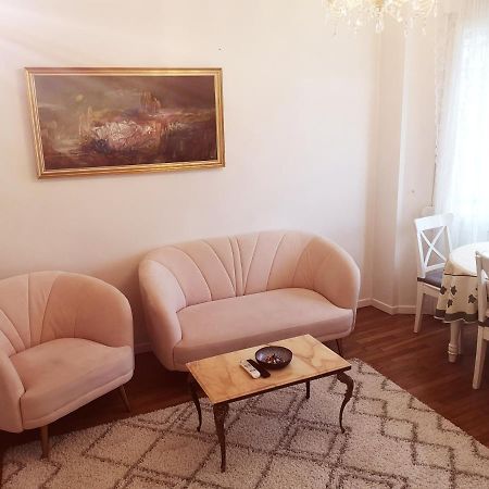 Cosy Appart Prince Auteuil Parigi Esterno foto
